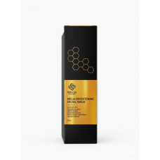 Melia Brightening Facial Wash Melia Brightening Facial Wash