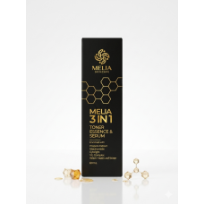 Melia 3 in 1 Toner Essence & Serum Melia 3 in 1 Toner Essence & Serum