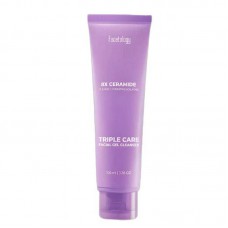 Facetology Triple Care Facial Gel Cleanser Facetology Triple Care Facial Gel Cleanser