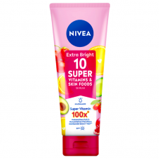 Nivea Extra Bright 10 Super Nivea Extra Bright 10 Super